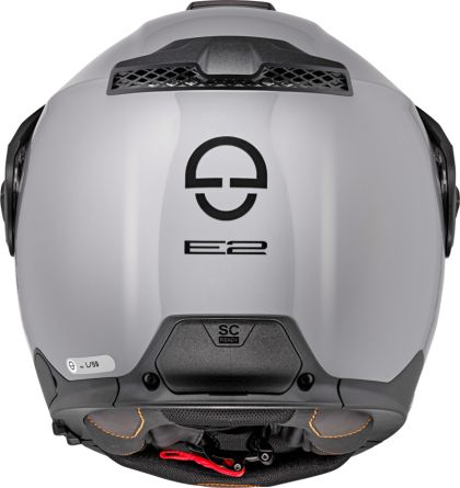 Casca SCHUBERTH E2 CONCRETE GREY