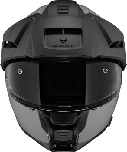 Casca SCHUBERTH E2 CONCRETE GREY