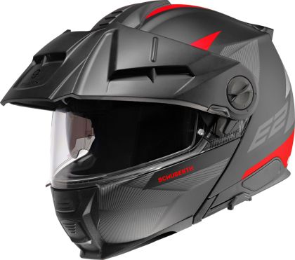 Casca SCHUBERTH E2 DEFENDER ROSIE