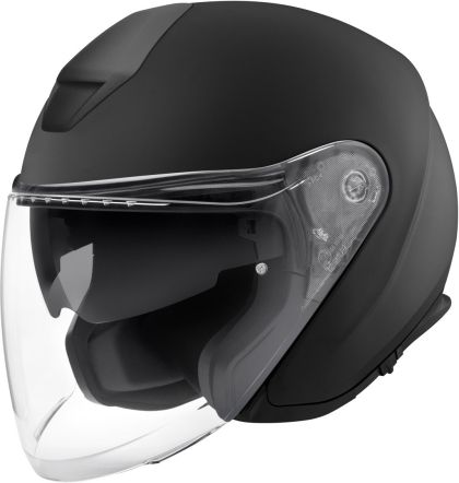 Κράνος SCHUBERTH M1 PRO ΜΑΥΡΟ ΜΑΤ