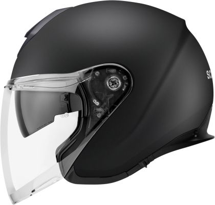 Κράνος SCHUBERTH M1 PRO ΜΑΥΡΟ ΜΑΤ