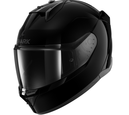 Helmet SHARK D-SKWAL 3 BLACK