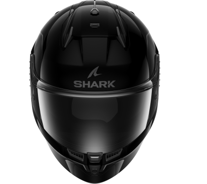 Helmet SHARK D-SKWAL 3 BLACK