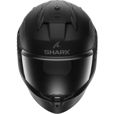 Helmet SHARK D-SKWAL 3 BLACK MATT