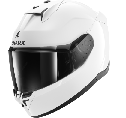 Helmet SHARK D-SKWAL 3 WHITE