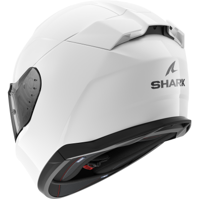 Helmet SHARK D-SKWAL 3 WHITE