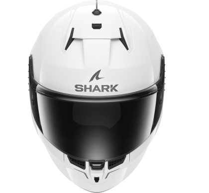 Helmet SHARK D-SKWAL 3 WHITE