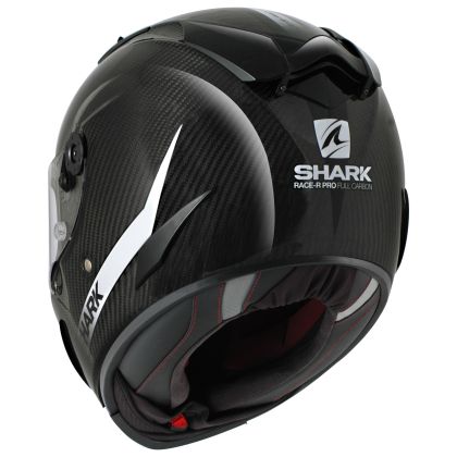 Каска SHARK RACE-R PRO CARBON