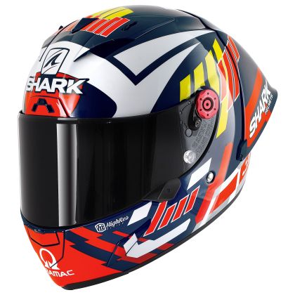 Casca SHARK RACE-R PRO GP ZARCO SIGNATURE