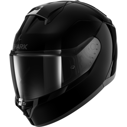 Helmet SHARK RIDILL 2 BLACK GLOSS