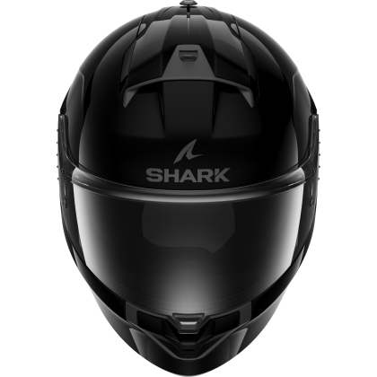 Helmet SHARK RIDILL 2 BLACK GLOSS