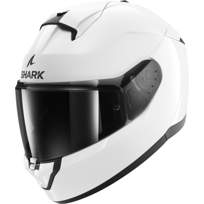 Каска SHARK RIDILL 2 WHITE GLOSS