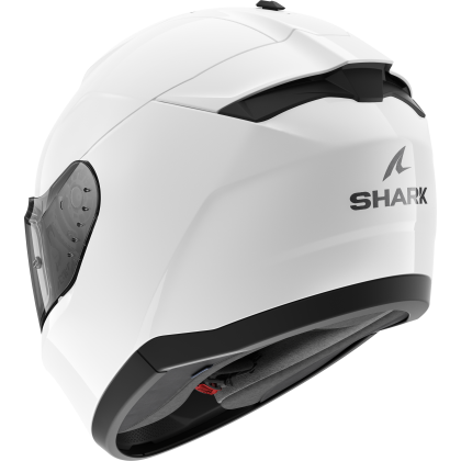 Каска SHARK RIDILL 2 WHITE GLOSS