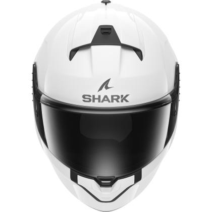 Κράνος SHARK RIDILL 2 WHITE GLOSS