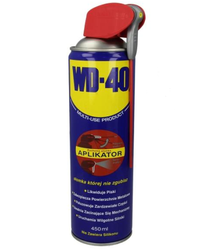 Σπρέι WD-40 / 450ml