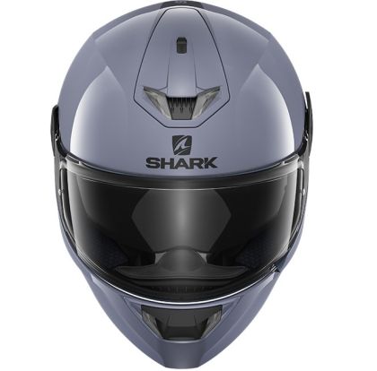 Helmet SHARK SKWAL 2 BLANK GRAY