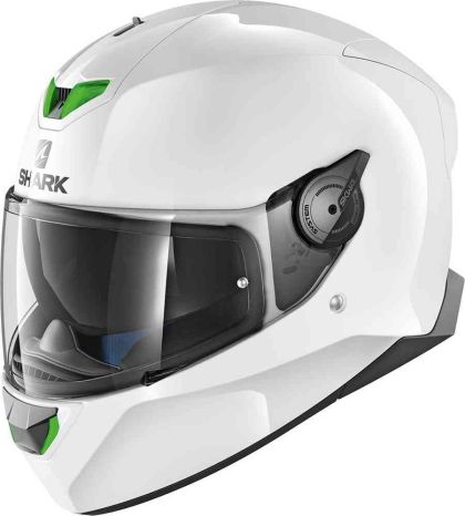 Helmet SHARK SKWAL 2 WHITE