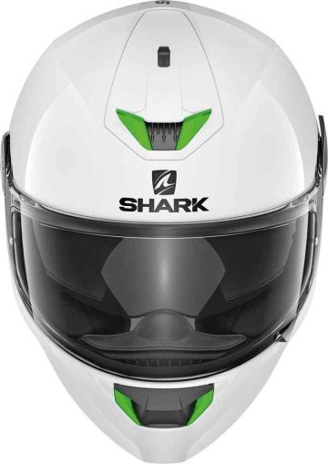 Helmet SHARK SKWAL 2 WHITE