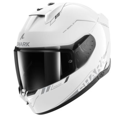 Helmet SHARK SKWAL i3 WHITE