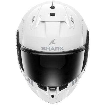 Каска SHARK SKWAL i3  WHITE