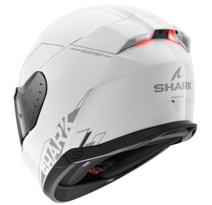 Helmet SHARK SKWAL i3 WHITE