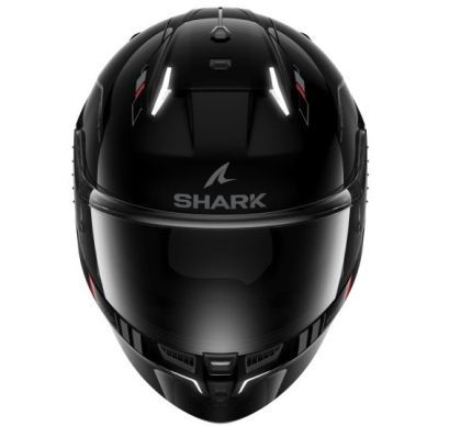 Каска SHARK SKWAL i3 BLACK