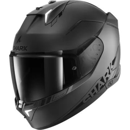 Casca SHARK SKWAL i3 MATT ANTHRACITE