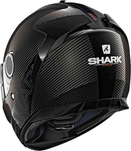 Κράνος SHARK SPARTAN CARBON SKIN