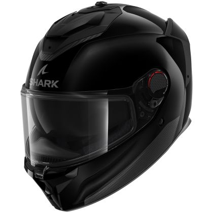 Каска SHARK SPARTAN GT PRO BLACK GLOSS