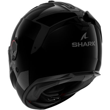 Casca SHARK SPARTAN GT PRO BLACK GLOSS