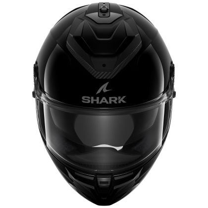 Helmet SHARK SPARTAN GT PRO BLACK GLOSS