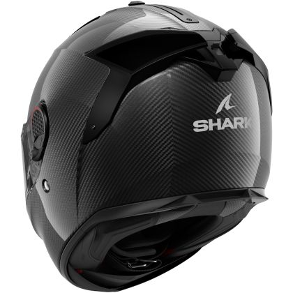 Helmet SHARK SPARTAN GT PRO CARBON SKIN GLOSS