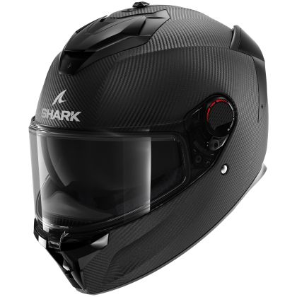 Каска SHARK SPARTAN GT PRO CARBON SKIN MATT