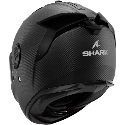 Каска SHARK SPARTAN GT PRO CARBON SKIN MATT