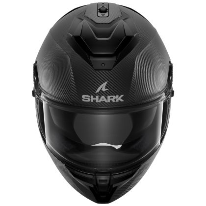 Casca SHARK SPARTAN GT PRO CARBON SKIN MATT