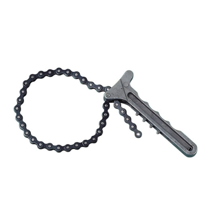 Professional filter wrench - chain