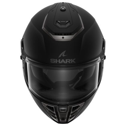 Каска SHARK SPARTAN RS BLACK MATT