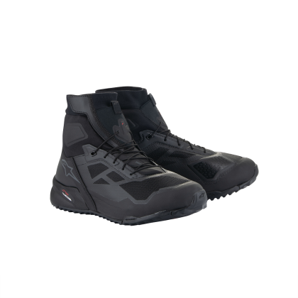 Кецове ALPINESTARS CR-1 BLACK/GRAY