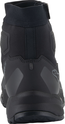 Sneakers ALPINESTARS CR-1 BLACK/GRAY