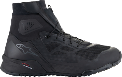 Sneakers ALPINESTARS CR-1 BLACK/GRAY