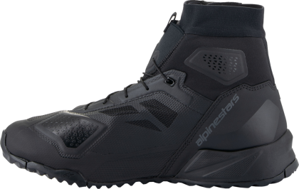 Sneakers ALPINESTARS CR-1 BLACK/GRAY