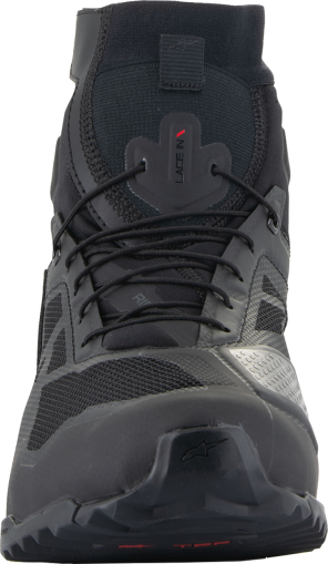 Sneakers ALPINESTARS CR-1 BLACK/GRAY