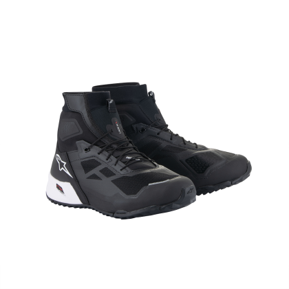 Sneakers ALPINESTARS CR-1 BLACK/WHITE