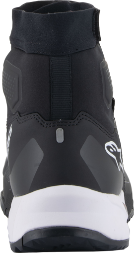 Sneakers ALPINESTARS CR-1 BLACK/WHITE