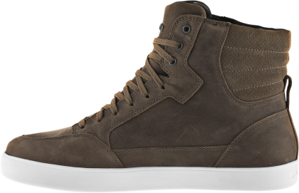 Sneakers ALPINESTARS J-6 BROWN WATERPROOF