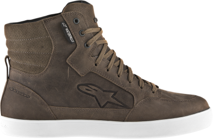 Sneakers ALPINESTARS J-6 ΚΑΦΕ ΑΔΙΑΒΡΟΧΟ