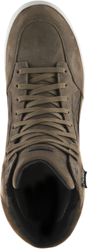 Sneakers ALPINESTARS J-6 BROWN WATERPROOF