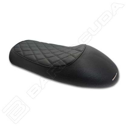 BARRACUDA RACE CLASSIC SEAT