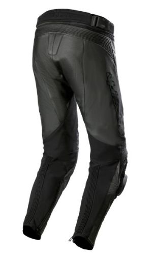 Δερμάτινο παντελόνι ALPINESTARS Missile V3 AIRFLOW ΜΑΥΡΟ