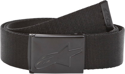 Belt ALPINESTARS AGELESS WEB BK/BK